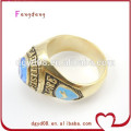 316l Stainless steel ring jewelry wholesale